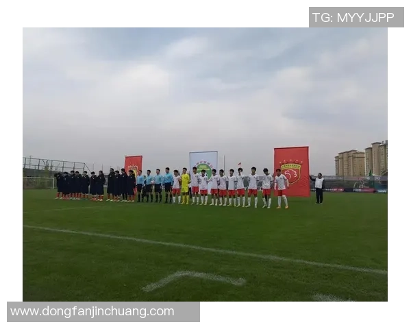 盐城足球N助力地方体育发展打造青少年足球新高地