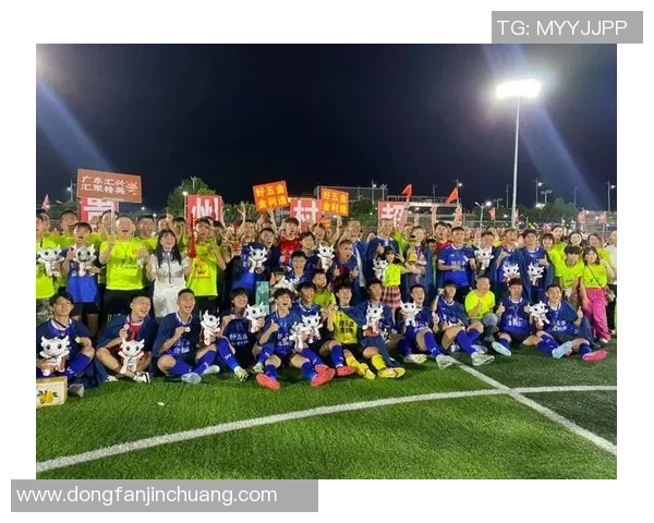 足球国企助力中国足球崛起探索国有企业与足球产业的深度融合之路