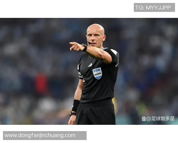 足球最高裁判的权威与挑战如何影响全球足球赛事的公平性与发展