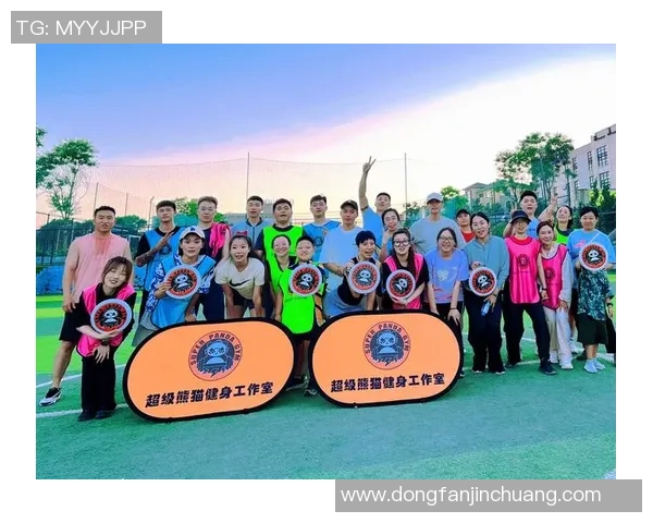 飞盘战术解析：深入探讨北京飞盘队的进攻策略与团队配合技巧