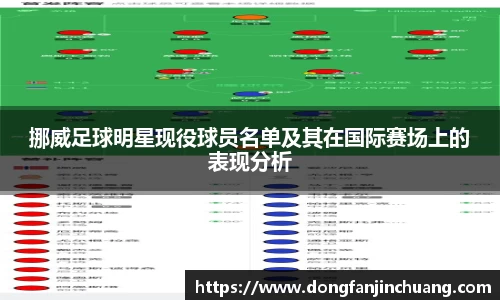 挪威足球明星现役球员名单及其在国际赛场上的表现分析