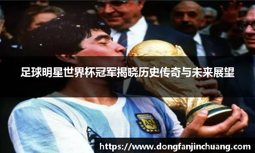 足球明星世界杯冠军揭晓历史传奇与未来展望
